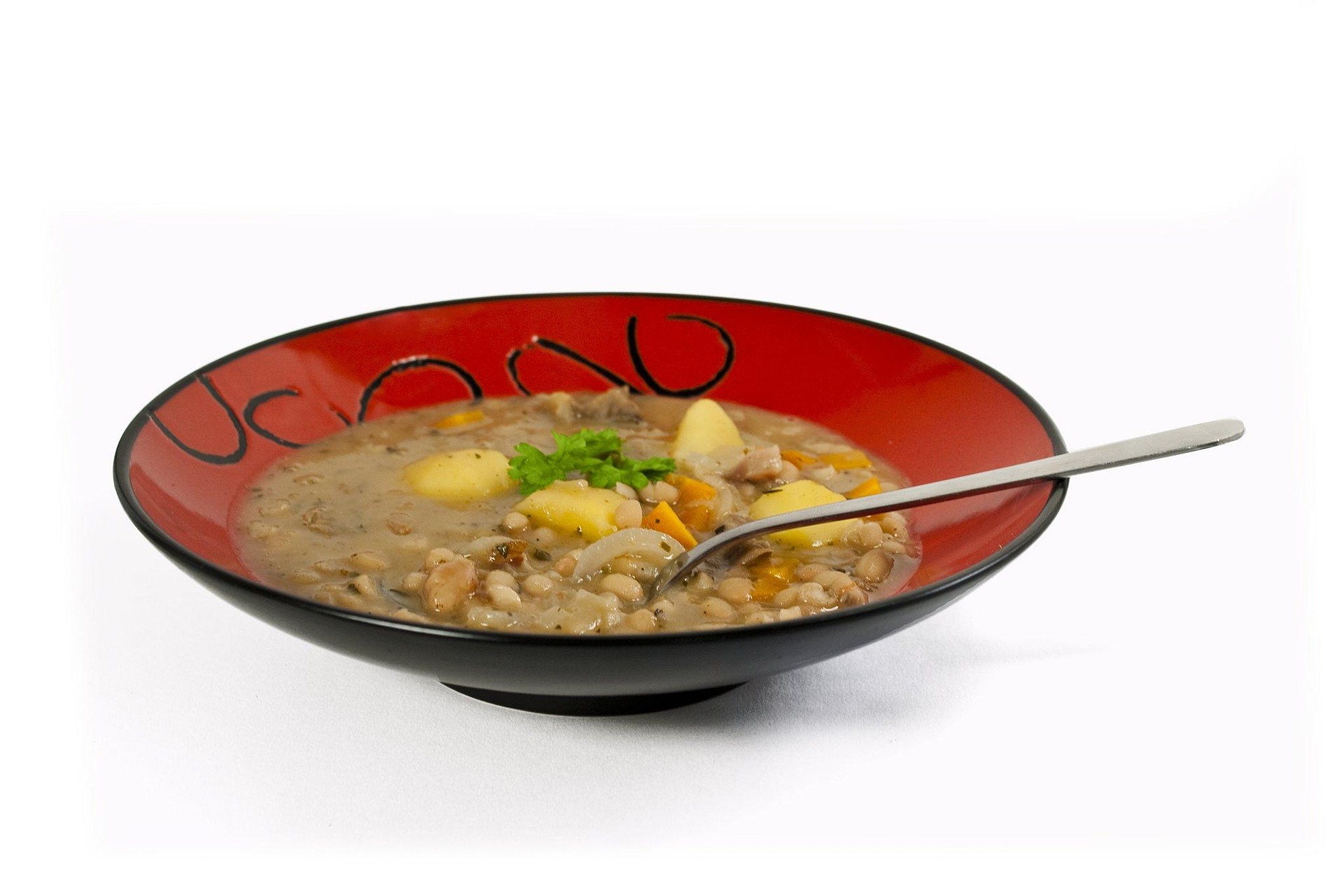 Maize and Beans Stew2